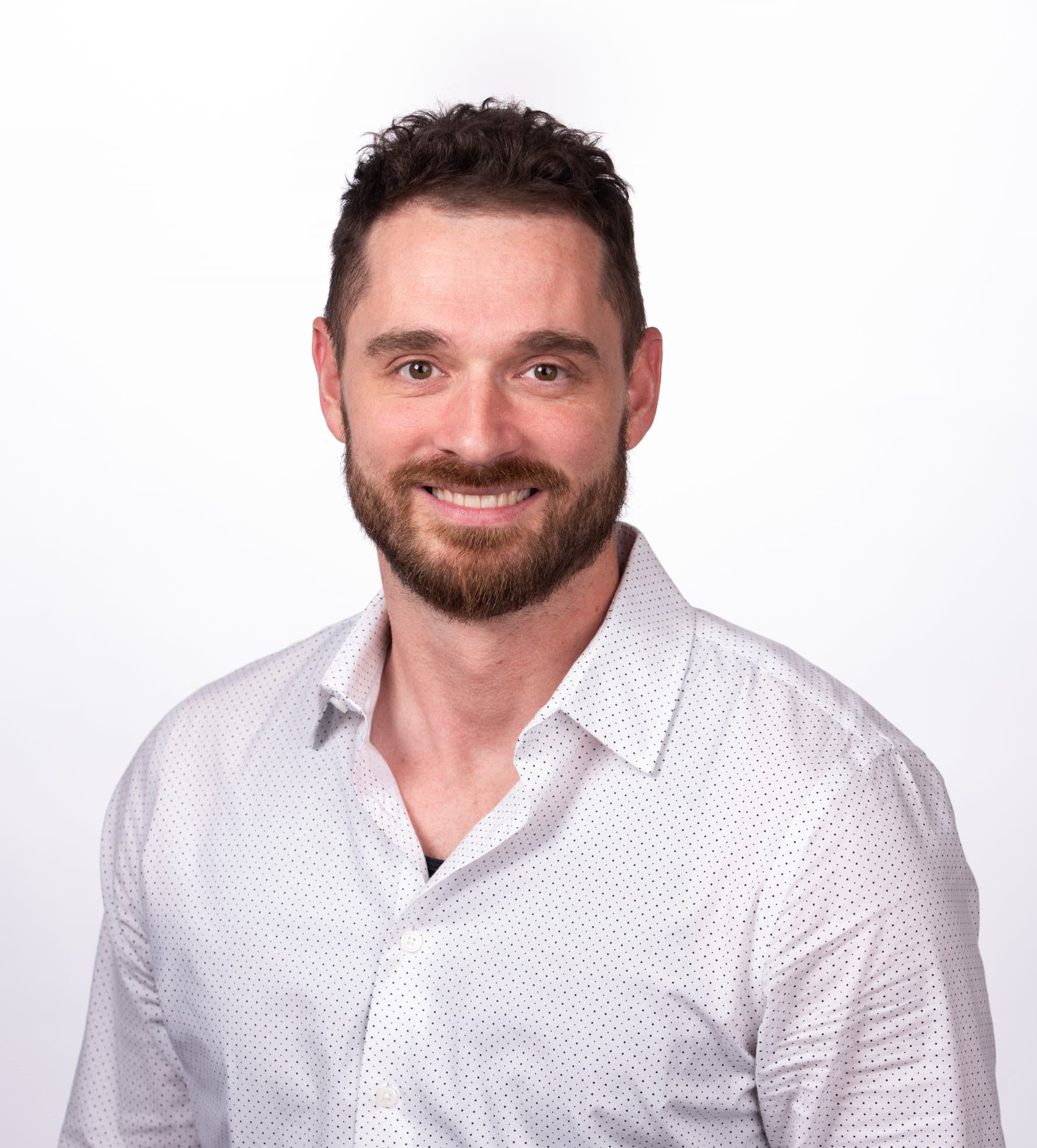 Derick Beanland, certified residential appraiser