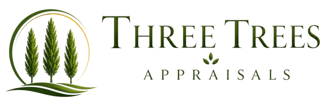 Three Trees Appraisals